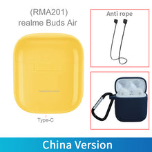 Load image into Gallery viewer, realme Buds Air Neo TWS Earphone Wireless Bluetooth Earphones