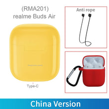 Load image into Gallery viewer, realme Buds Air Neo TWS Earphone Wireless Bluetooth Earphones