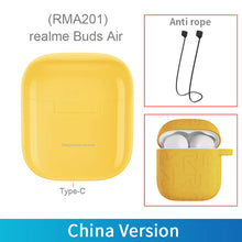 Load image into Gallery viewer, realme Buds Air Neo TWS Earphone Wireless Bluetooth Earphones