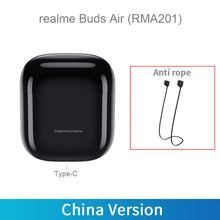 Load image into Gallery viewer, realme Buds Air Neo TWS Earphone Wireless Bluetooth Earphones