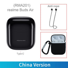 Load image into Gallery viewer, realme Buds Air Neo TWS Earphone Wireless Bluetooth Earphones