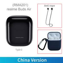 Load image into Gallery viewer, realme Buds Air Neo TWS Earphone Wireless Bluetooth Earphones