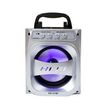 Load image into Gallery viewer, Bluetooth Speakers Portable Portable Bluetooth Speaker Radios