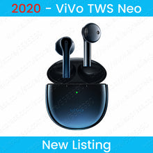 Load image into Gallery viewer, 14.2mm aptX AAC BT5.2 Original