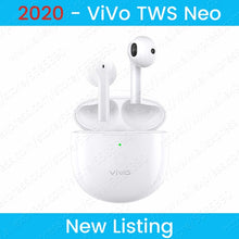 Load image into Gallery viewer, 14.2mm aptX AAC BT5.2 Original