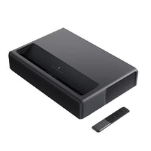 Load image into Gallery viewer, New Xiaomi Mijia 1S 4K Cinema Laser Projector TV 2000 ANSI Lumens 150 inch ALPD 4K 3D BT 4.0 MIUI TV Xiaomi Projector