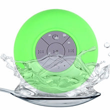 Load image into Gallery viewer, Mini Bluetooth Speaker Portable Waterproof Wireless Handsfree Speakers