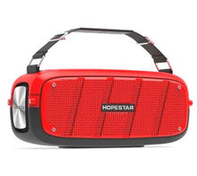 Load image into Gallery viewer, Portable speakers HOPESTAR A20 Bass speaker subwoofer Portabl