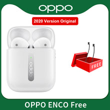 Load image into Gallery viewer, Oppo Enco Free True Wireless Earphone