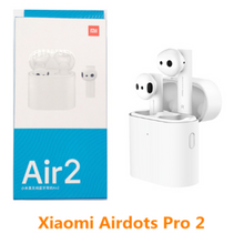 Load image into Gallery viewer, Xiaomi Airdots Pro 2 Mi True Wireless
