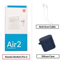 Load image into Gallery viewer, Xiaomi Airdots Pro 2 Mi True Wireless