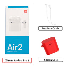 Load image into Gallery viewer, Xiaomi Airdots Pro 2 Mi True Wireless