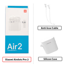 Load image into Gallery viewer, Xiaomi Airdots Pro 2 Mi True Wireless