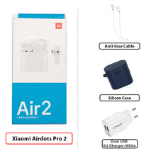 Load image into Gallery viewer, Xiaomi Airdots Pro 2 Mi True Wireless