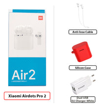 Load image into Gallery viewer, Xiaomi Airdots Pro 2 Mi True Wireless