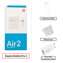 Load image into Gallery viewer, Xiaomi Airdots Pro 2 Mi True Wireless