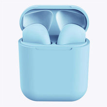 Load image into Gallery viewer, Macaron inPods i12 TWS Bluetooth Earphone