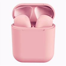 Load image into Gallery viewer, Macaron inPods i12 TWS Bluetooth Earphone