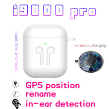 Load image into Gallery viewer, i9000 TWS Pro 1:1 Air 2nd Gen Bluetooth Earphone Wireless Headset