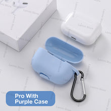 Load image into Gallery viewer, Newest TWS Air Pro 3 Airpodering Wireless Headphone