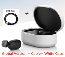 Load image into Gallery viewer, Original Xiaomi Redmi Airdots TWS Xiaomi Wireless Earphone Stereo bass