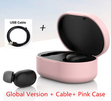 Load image into Gallery viewer, Original Xiaomi Redmi Airdots TWS Xiaomi Wireless Earphone Stereo bass