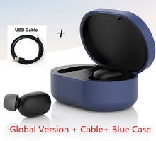 Load image into Gallery viewer, Original Xiaomi Redmi Airdots TWS Xiaomi Wireless Earphone Stereo bass
