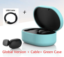 Load image into Gallery viewer, Original Xiaomi Redmi Airdots TWS Xiaomi Wireless Earphone Stereo bass