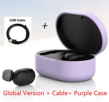 Load image into Gallery viewer, Original Xiaomi Redmi Airdots TWS Xiaomi Wireless Earphone Stereo bass