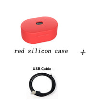 Load image into Gallery viewer, Original Xiaomi Redmi Airdots TWS Xiaomi Wireless Earphone Stereo bass