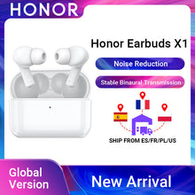 Load image into Gallery viewer, Honor Earbuds X1 TWS Wireless Bluetooth 5.0 Earphones