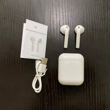 Load image into Gallery viewer, Bluetooth Earphones Mini Earbuds earpiece Handsfree Earphone