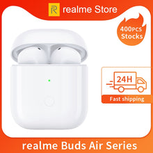 Load image into Gallery viewer, realme Buds Air Neo TWS Earphone Wireless Bluetooth Earphones