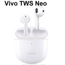 Load image into Gallery viewer, Original ViVO TWS Neo Earphone Earbuds 14.2mm