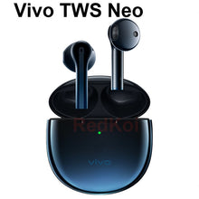 Load image into Gallery viewer, Original ViVO TWS Neo Earphone Earbuds 14.2mm