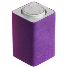 Load image into Gallery viewer, Speakers Yandex YNDX-0001S Portable subwoofer Bluetooth dynamic