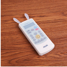 Load image into Gallery viewer, Fluorescence Waterproof Silicone Rabbit Remote Control Protective Case for Home Air Conditioning TV Set Dust Proof Accessories D
