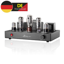 Load image into Gallery viewer, Nobsound EL34 Vacuum Tube Amplifier HiFi Stereo Single-ended Class A Power Amplifier
