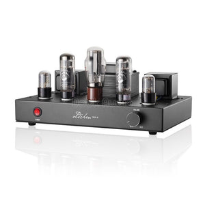Nobsound EL34 Vacuum Tube Amplifier HiFi Stereo Single-ended Class A Power Amplifier