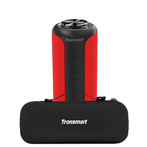 Tronsmart T6 Plus (Upgraded Edition) Bluetooth