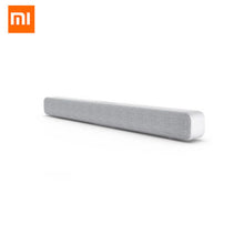 गैलरी व्यूवर में इमेज लोड करें, Xiaomi Bluetooth TV Soundbar Wireless Bar Speaker Portable TV Sound bar Support Optical SPDIF AUX IN For Home Theatre
