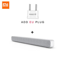 Load image into Gallery viewer, Xiaomi Bluetooth TV Soundbar Wireless Bar Speaker Portable TV Sound bar Support Optical SPDIF AUX IN For Home Theatre
