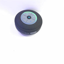 गैलरी व्यूवर में इमेज लोड करें, 2020 Wireless Portable Mini Q9 Waterproof Bluetooth Speaker Music Sound Water Car Speakers Resistant Bathroom Shower Bar PK A9
