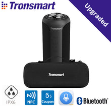 将图片加载到图库查看器，[Newest Version] Tronsmart T6 Plus
