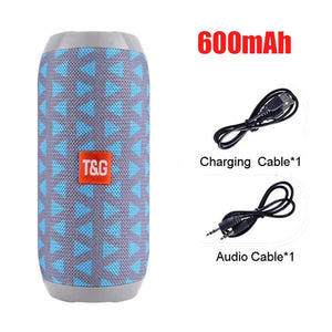 YABA Bluetooth Speaker Portable