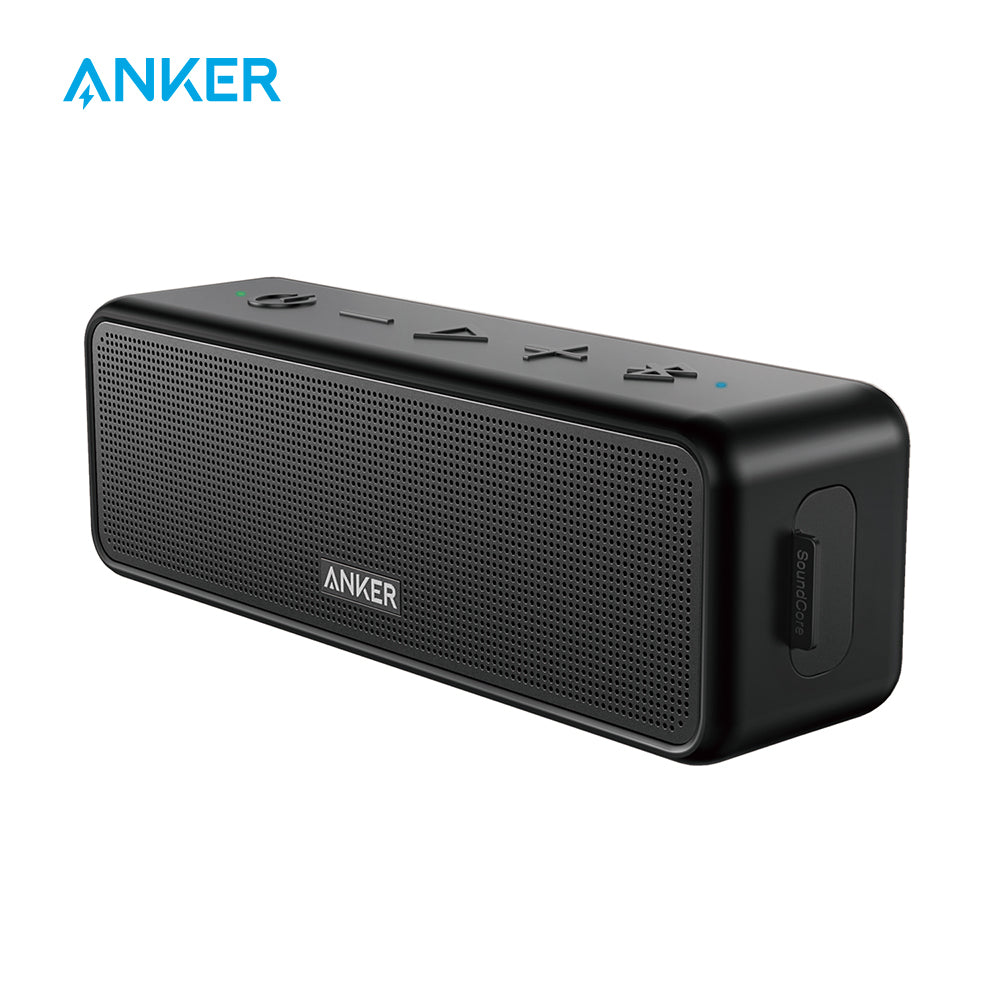 Anker soundcore select Portable Bluetooth Speaker with Stereo