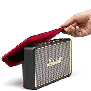 Portable wireless bluetooth speaker