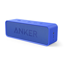 将图片加载到图库查看器，Anker Soundcore Portable Wireless Bluetooth Speaker
