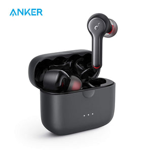 Anker Soundcore Liberty Air 2 TWS Wireless Earbuds, Diamond Coated Drivers