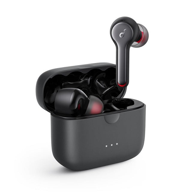 Anker Soundcore Liberty Air 2 TWS Wireless Earbuds, Diamond Coated Drivers